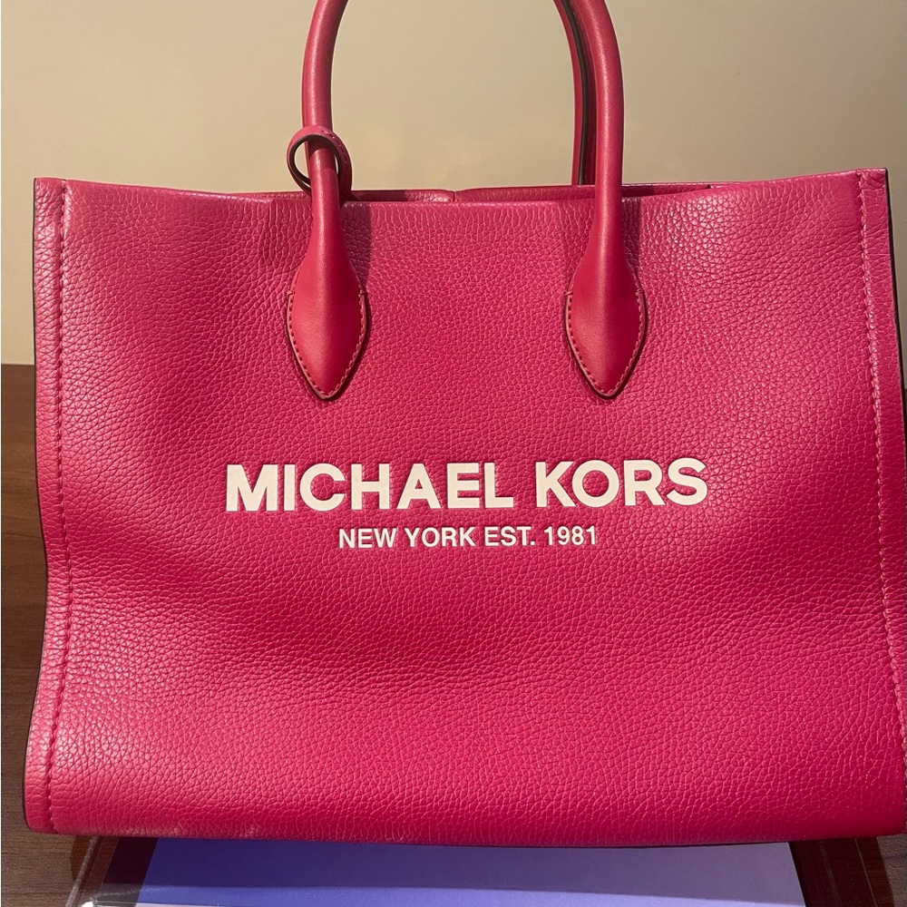 Michael Kors Tote Bag